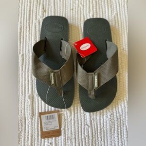 Havaianas Urban Basic Flip Flops